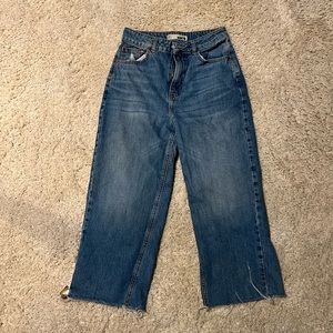 MOTO Topshop Jeans by Nordstrom.